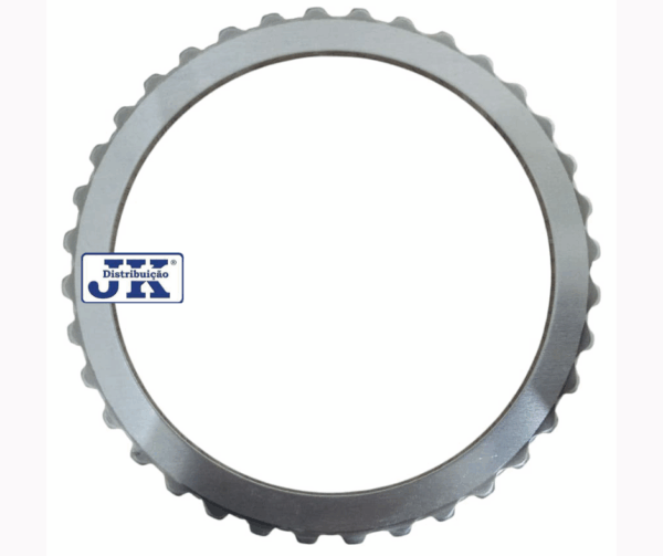 PLACA DE AÇO 154.38 X 127.10 X 3.93 MM Peça Para Transmissão E Câmbio Automático 7229