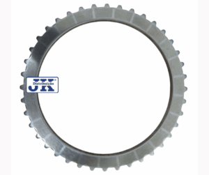 PLACA DE AÇO 163.87 X 131.37 X 6.50 MM Peça Para Transmissão E Câmbio Automático 7229