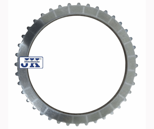 PLACA DE AÇO 163.87 X 131.37 X 6.50 MM Peça Para Transmissão E Câmbio Automático 7229