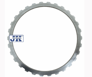 PLACA DE AÇO 174.26 X 151.26 X 3.95 MM Peça Para Transmissão E Câmbio Automático 7229
