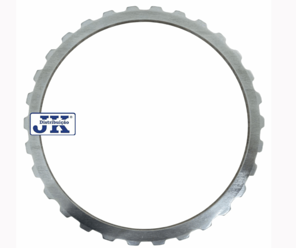 PLACA DE AÇO 174.26 X 151.26 X 3.95 MM Peça Para Transmissão E Câmbio Automático 7229