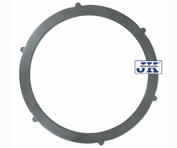 PLACA DE AÇO 190.89 X 155.60 X 3.47 MM Peça Para Transmissão E Câmbio Automático 7229