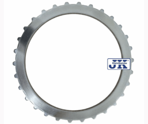PLACA DE AÇO 191.05 X 153.83 X 6.43 MM Peça Para Transmissão E Câmbio Automático 7229