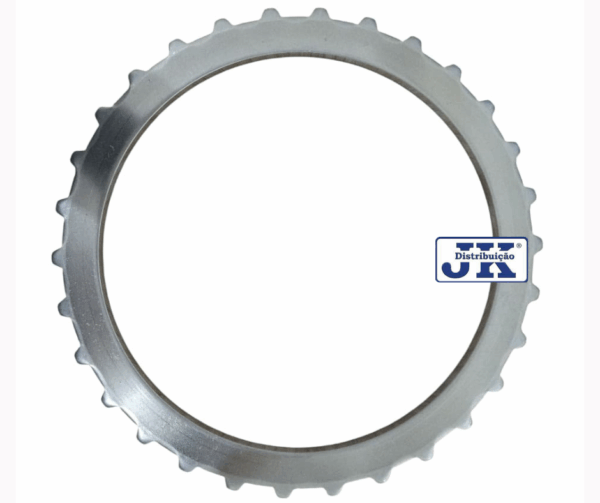 PLACA DE AÇO 191.05 X 153.83 X 6.43 MM Peça Para Transmissão E Câmbio Automático 7229