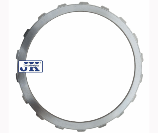 PLACA DE AÇO 198.35 X 167.23 X 4.03 MM Peça Para Transmissão E Câmbio Automático 7229