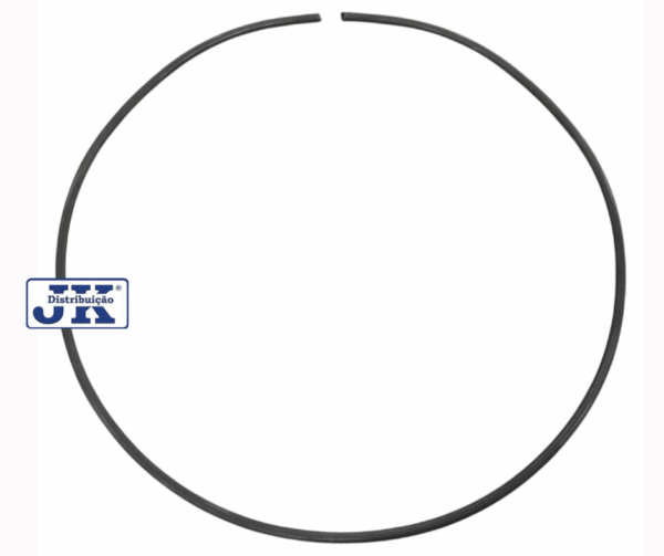 TRAVA ONDULADA 114.00 X 112.67 X 2.04 MM Peça Para Transmissão E Câmbio Automático SPCA