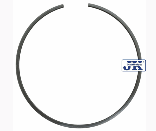 TRAVA 132.01 X 125.92 X 1.93 MM Peça Para Transmissão E Câmbio Automático SPCA