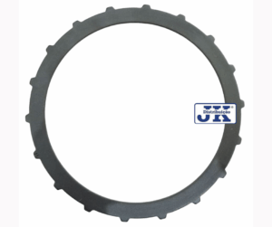 DISCO 154.56 X 127.17 X 1.95 MM Peça Para Transmissão E Câmbio Automático 7229