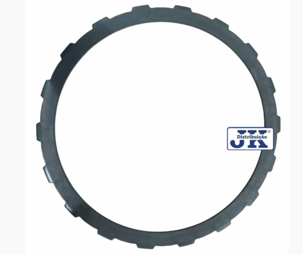 DISCO DE AÇO 197.74 X 167.44 X 1.87 MM Peça Para Transmissão E Câmbio Automático 7229