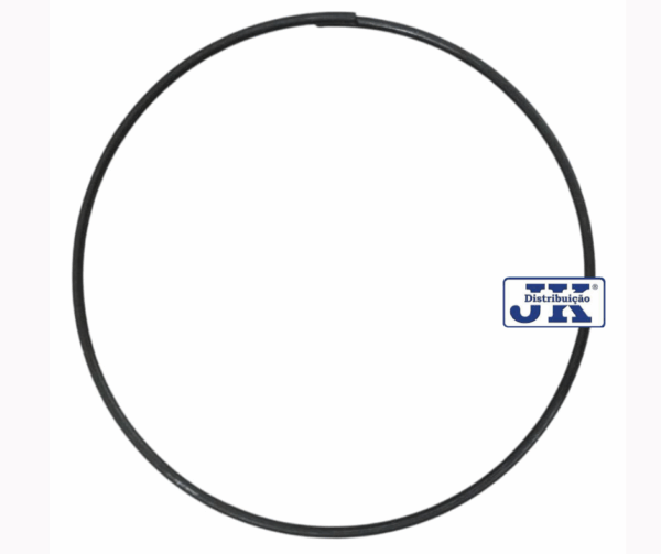TRAVA 85.30 X 82.39 X 1.96 MM Para Transmissão E Câmbio Automático 7229