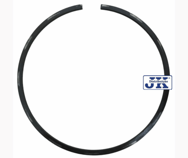 TRAVA 123.54 X 115.77 X 2.55 MM Para Transmissão E Câmbio Automático 7229