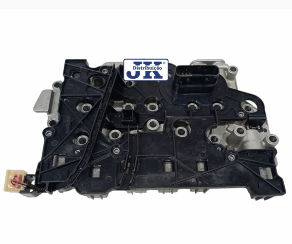 Corpo De Válvula Com Solenoide COMPLETO1° GERAÇÃO Peça Para Transmissão E Câmbio Automático 6F35 - Imagem 3