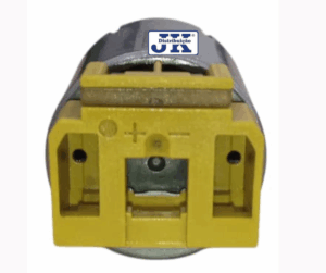 SOLENOIDE DE MUDANÇA CONECTOR AMARELO Para Transmissão E Câmbio Automático 6T40 / 6T45