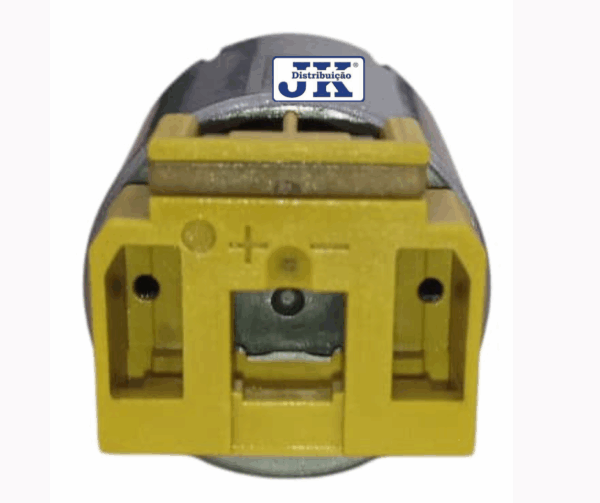 SOLENOIDE DE MUDANÇA CONECTOR AMARELO Para Transmissão E Câmbio Automático 6T40 / 6T45 - Imagem 2