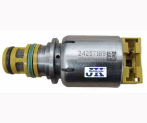 SOLENOIDE DE MUDANÇA CONECTOR AMARELO Para Transmissão E Câmbio Automático 6T40 / 6T45