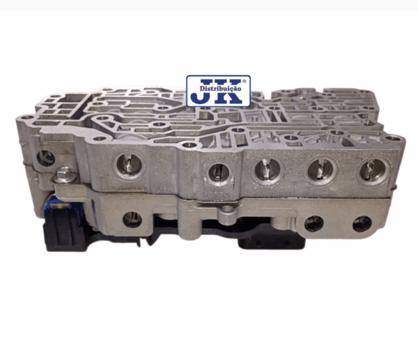 Corpo De Válvula Com Solenoide COMPLETO1° GERAÇÃO Peça Para Transmissão E Câmbio Automático 6F35 - Imagem 2
