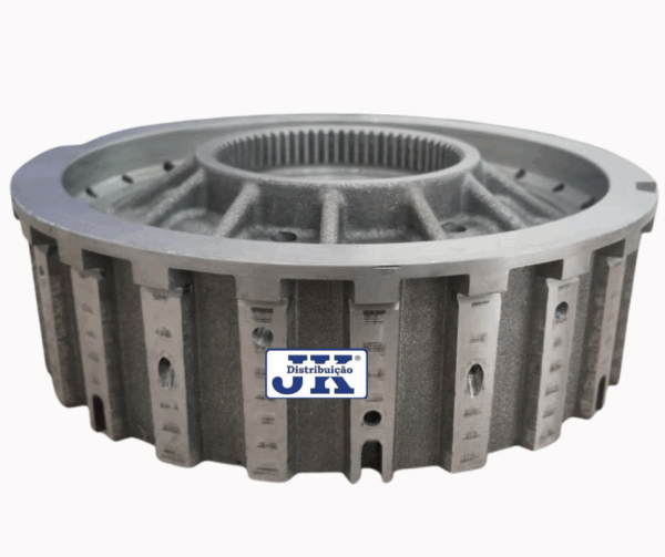 CUBO Peça para Transmissão e Câmbio Automático 8HP70 - Imagem 4