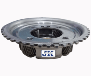 PLANETARIA COM 4 ENGRENAGENS Peça para Transmissão e Câmbio Automático 8HP70