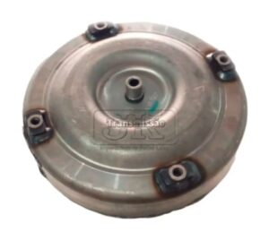 Conversor De Torque (NOVO) Peça Para Transmissão E Câmbio Automático RE5R05A / RE7R01B / JR711E