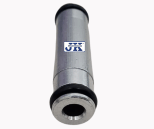 TUBO DE ALIMENTAÇÃO DE OLEO DO CORPO DE VALVULAS Peça Para Transmissão E Câmbio Automático ZF 9HP48 / 948TE