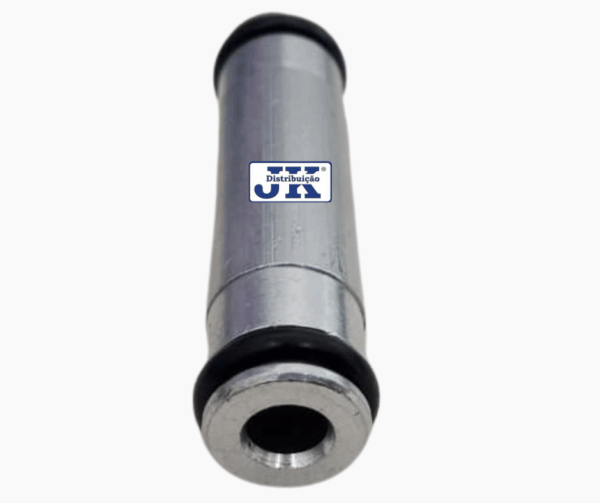 TUBO DE ALIMENTAÇÃO DE OLEO DO CORPO DE VALVULAS Peça Para Transmissão E Câmbio Automático ZF 9HP48 / 948TE - Imagem 2