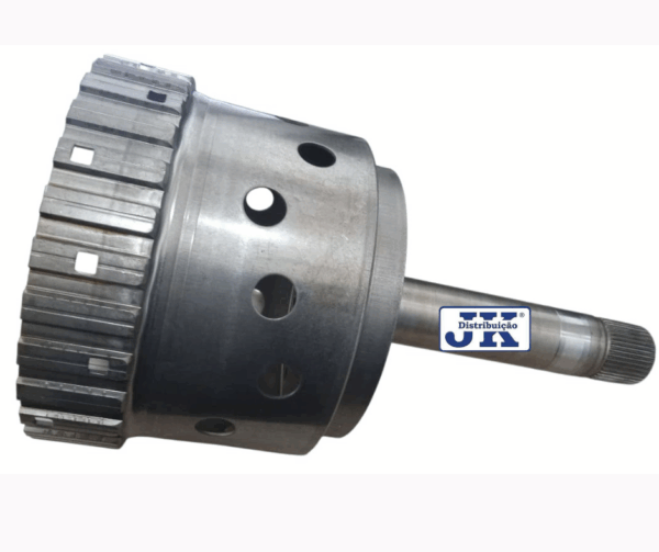 CUBO DO TAMBOR Peça Para Transmissão E Câmbio Automático 6HP26 / 6HP28 - Imagem 2