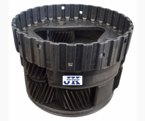 CONJUNTO PLANETARIO TRASEIRO COMPLETO Peça Para Transmissão E Câmbio Automático 6HP28