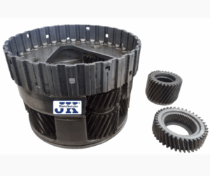 CONJUNTO PLANETARIO TRASEIRO COMPLETO Peça Para Transmissão E Câmbio Automático 6HP28