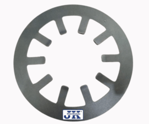 MOLA DE RETORNO 123.70 X 55.60 X 2.56 MM Peça Para Transmissão E Câmbio Automático 6HP28