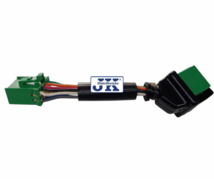 Chicote Da Placa Eletronica Peça Para Transmissão E Câmbio Automático RE7R01B / JR711E