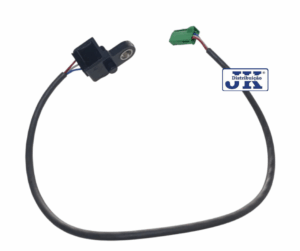 Sensor De Rotação De Entrada Peça Para Transmissão E Câmbio Automático RE7R01B / JR711E