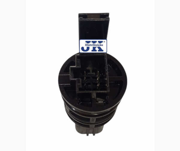 Conector Do Chicote Do Solenoide Peça Para Transmissão E Câmbio Automático RE7R01B / JR711E - Imagem 2