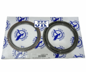Kit De Composite Peça para Transmissão e Câmbio Automático TF72