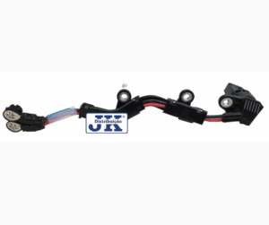 CHICOTE DE ENTRADA DE FORÇA Peça Para Transmissão HIBRIDO E Câmbio Automático 8HP75HZ