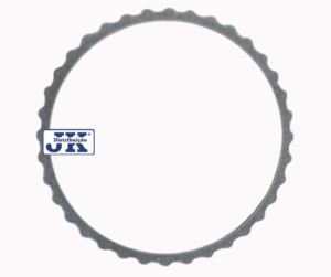 DISCO DE AÇO 144.38 X 129.15 X 2.27 MM Para Câmbio Automático E Transmissão FNR5 /4F27E