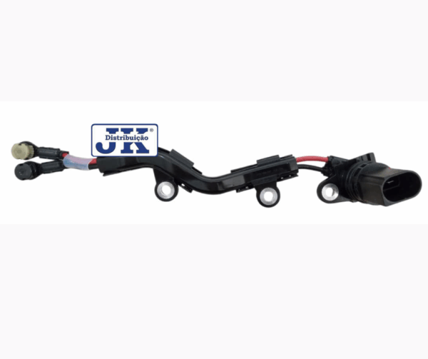CHICOTE DE ENTRADA DE FORÇA Peça Para Transmissão HIBRIDO E Câmbio Automático 8HP75HZ - Imagem 3