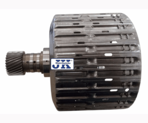 SUPORTE CENTRAL COM ENGRENAGEM Peça Para Transmissão HIBRIDO E Câmbio Automático 8HP75HZ