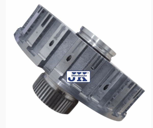 TAMBOR Peça Para Transmissão HIBRIDO E Câmbio Automático 8HP75HZ - Imagem 2