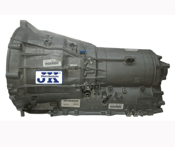 CARCAÇA Peça Para Transmissão HIBRIDO E Câmbio Automático 8HP75HZ - Imagem 4