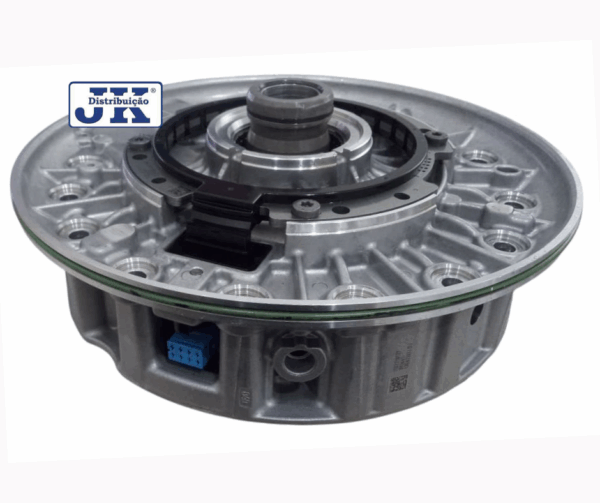 BOMBA DE OLEO ELETRICA HIDRAULICA Peça Para Transmissão HIBRIDO E Câmbio Automático 8HP75HZ - Imagem 2