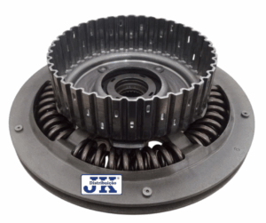 EIXO DE ENTRADA COM TAMBOR DA EMBREAGEM Peça Para Transmissão HIBRIDO E Câmbio Automático 8HP75HZ