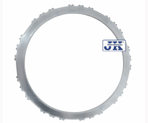 DISCO DE AÇO 158.45 X 134 X 2.70MM Peça Para Câmbio Automático E Transmissão A6GF1