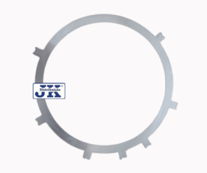 DISCO DE AÇO 178 X 414 X 1.75MM 7 DENTES Peça Para Câmbio Automático E Transmissão A6GF1