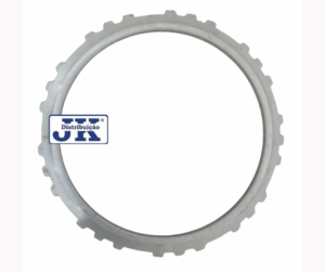 PLACA COM RESSALTO 139 X 115.50 X 4.19MM Peça Para Câmbio Automático E Transmissão A6GF1