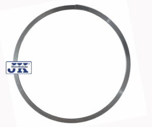 TRAVA 152.42 X 141.12 X 1.75 MM Peça Para Transmissão E Câmbio Automático 6T30 / 6T31