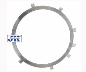 DISCO DE AÇO 185.56 X 147 X 1.77 MM 7 DENTES Peça Para Câmbio Automático E Transmissão KIA SORENTO SOUL HYUNDAI IX35 A6MF1 A6MF2