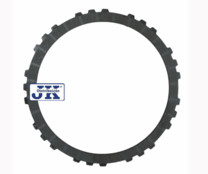 DISCO DE COMPOSITE DENTE EXT 131.33 X 110.57 X 2.72 MM 27 DENTES Peça Para Transmissão E Câmbio Automático A6GF1
