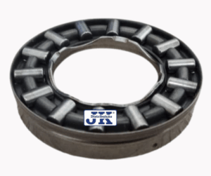 ROLAMENTO AGULHA 38.10 X 20.74 X 7.58 MM Peça Para Transmissão E Câmbio Automático 6HP28