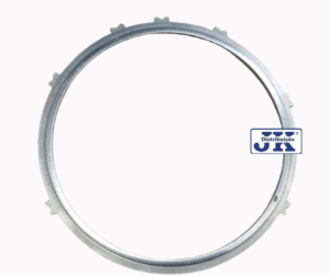 Placa De Aço Com Ressalto 177 X 157 X 4MM Peça Para Câmbio Automático E Transmissão A6MF1 A6MF2