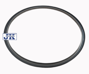 PISTÃO 123.16 X 111.86 X 5.43 MM Peça para Transmissão e Câmbio Automático 7229